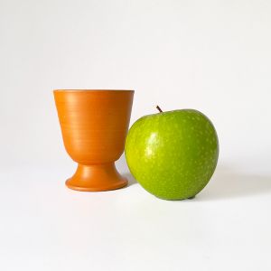 75 ml Terra Cotta  Container