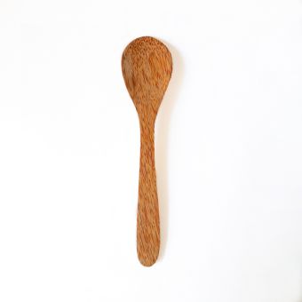 Coconut Wooden Spatulas